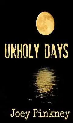 Play Unholy Days [Free]